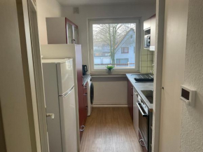 WP5 - Long Stay Apartment